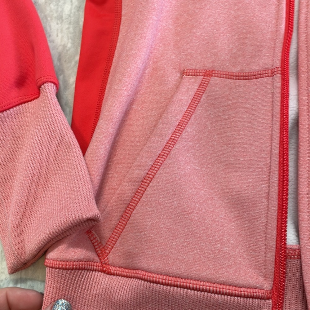 Nike therma fit full zip hoodie - Picture 3 of 3